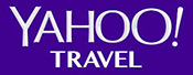 Yahoo Travel Logo